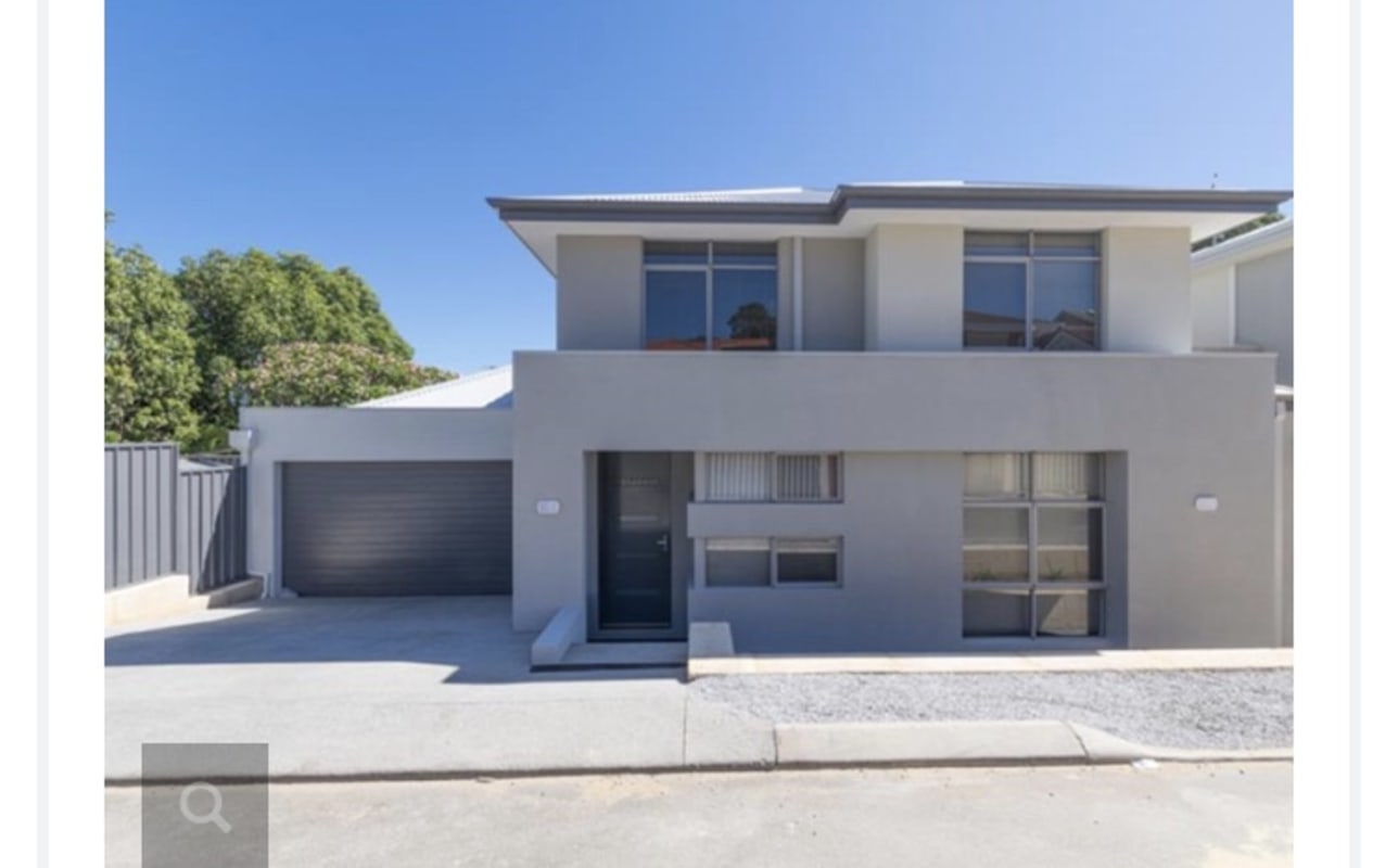 Room for Rent in Scarborough, Perth 180, Unfurnis...