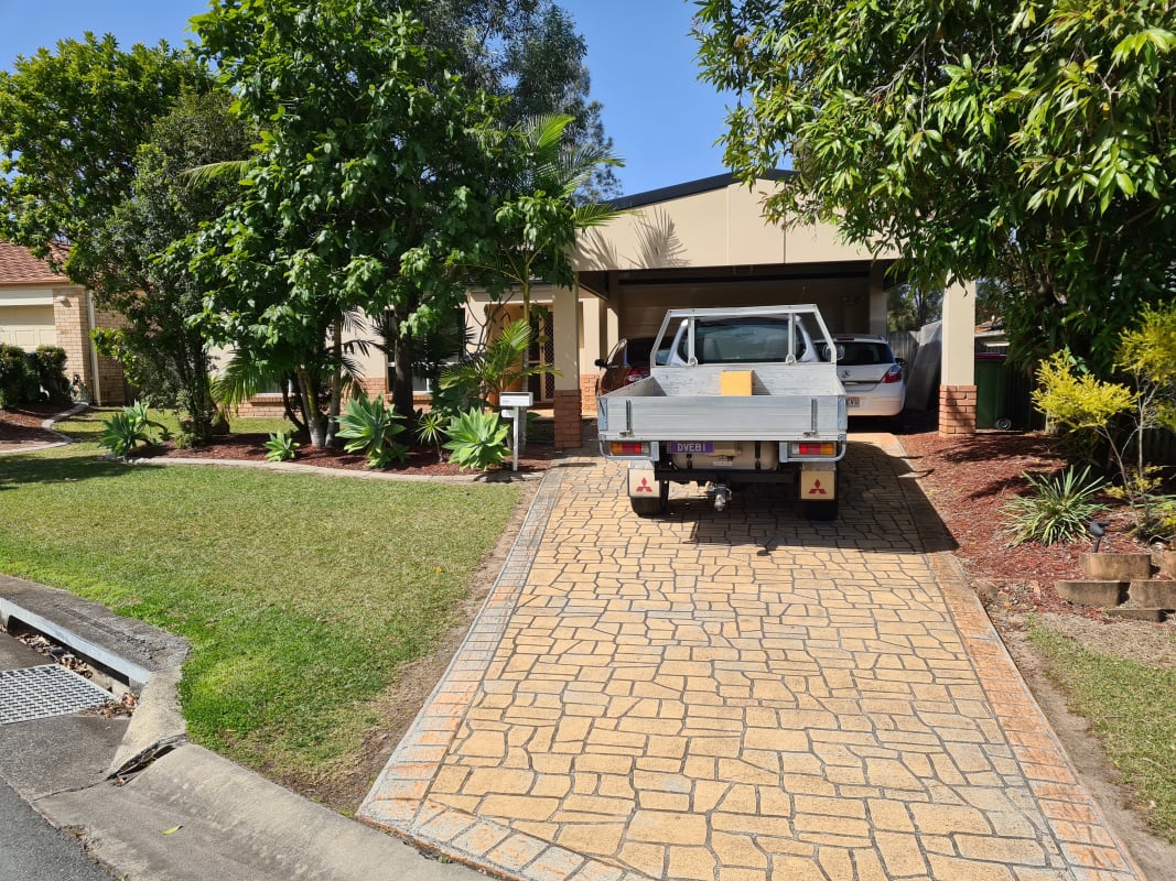 Room for Rent in Upper Coomera, Gold Coast 200, F...