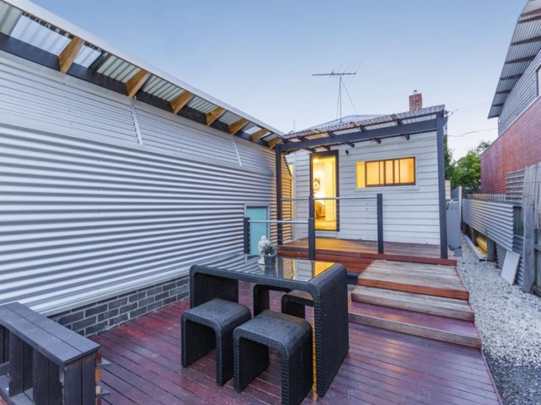 Whole Property for Rent in Geelong West, Geelong ...
