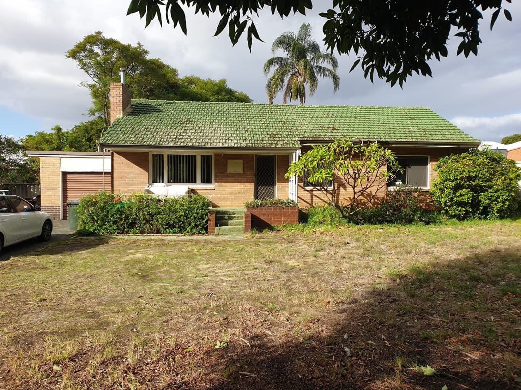 Room for Rent in Como, Perth 115, Unfurnished, Sh...