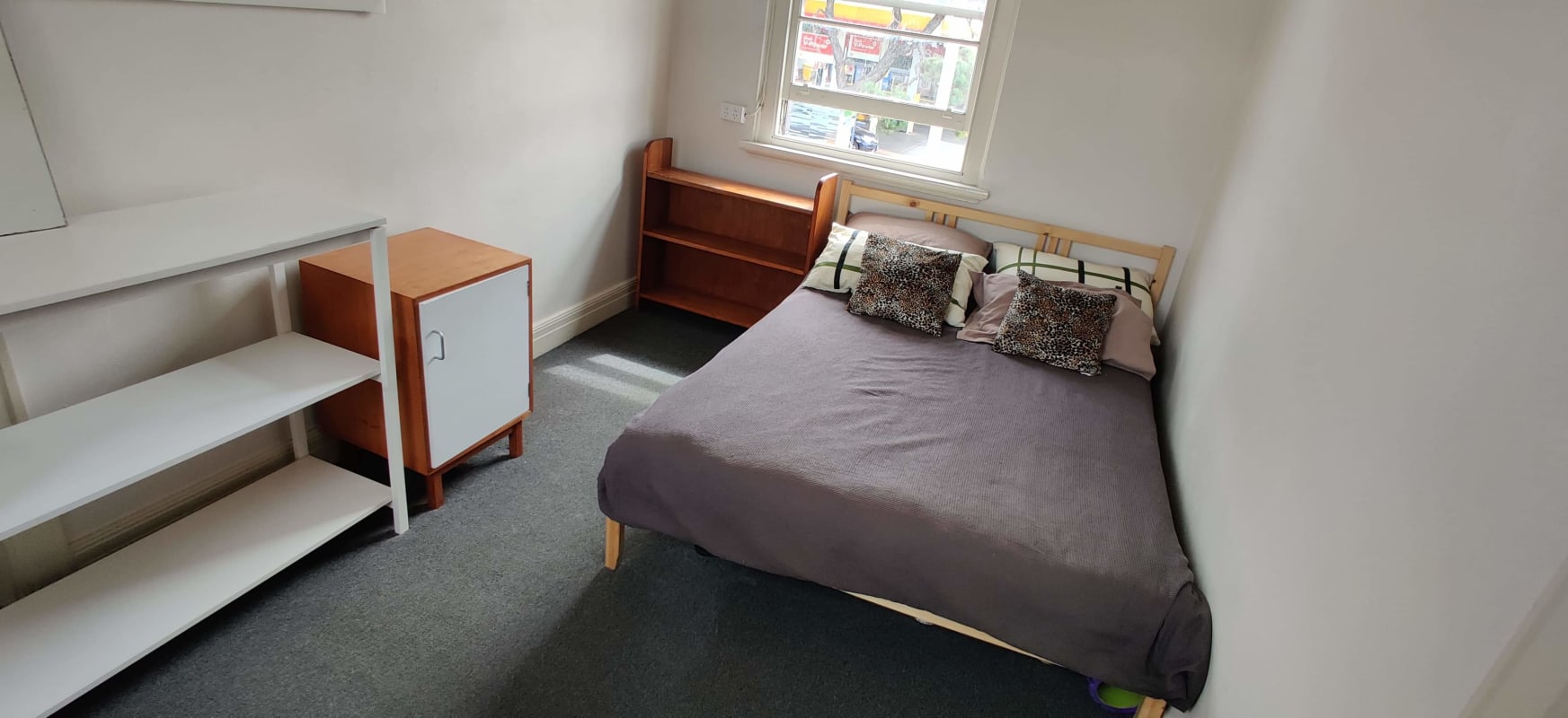 Room for Rent in Malvern, Melbourne 170, Unfurnis...