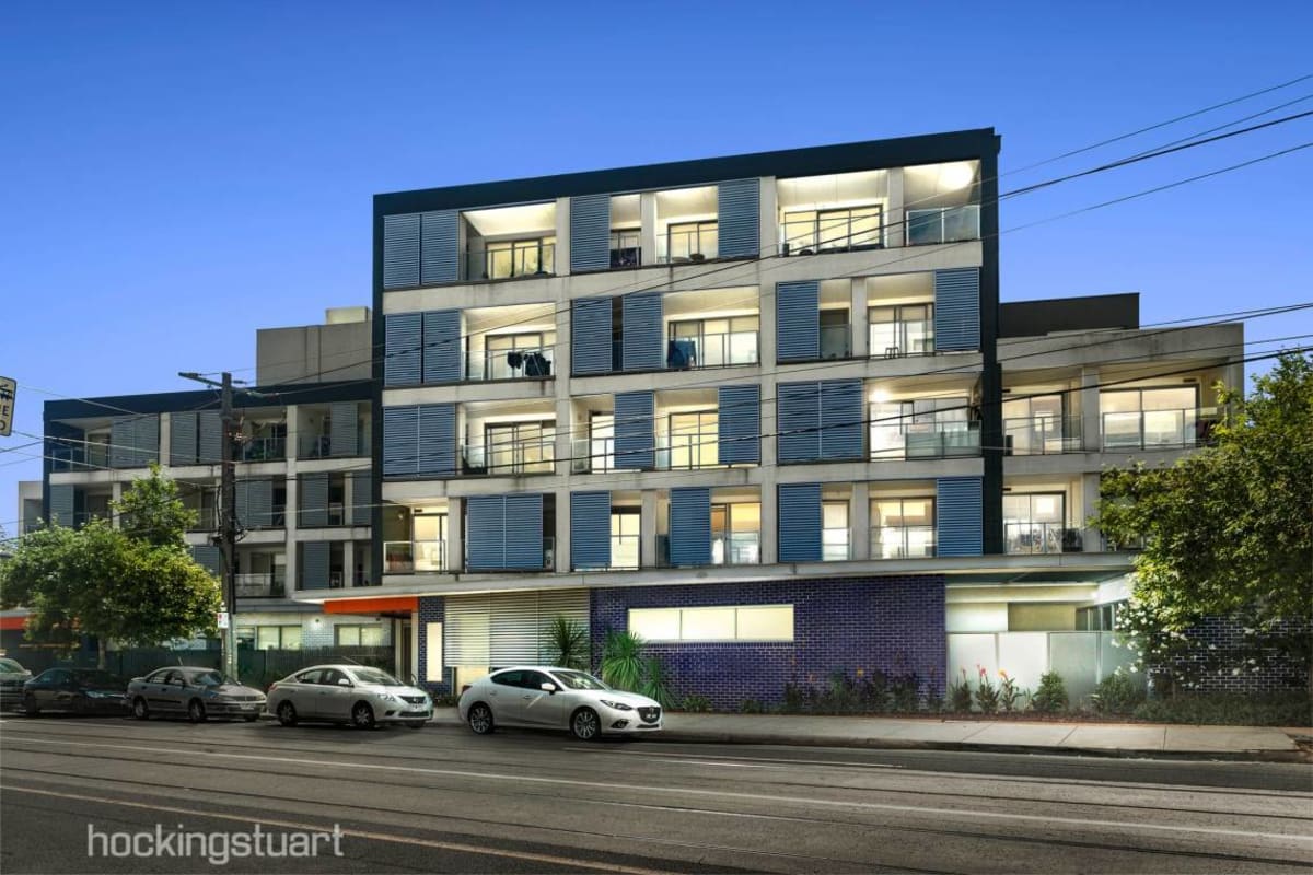 Room for Rent in Preston, Melbourne 195, Unfurnis...