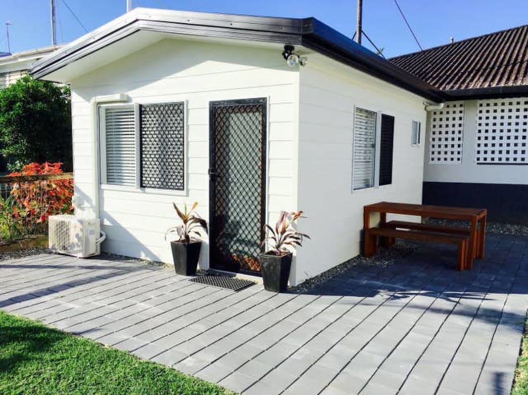 Studio for Rent in Buchan Street, Bungalow, Cairns