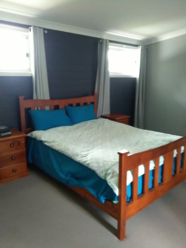 Homestay for Rent in Pindimar, NSW 200, Furnished...