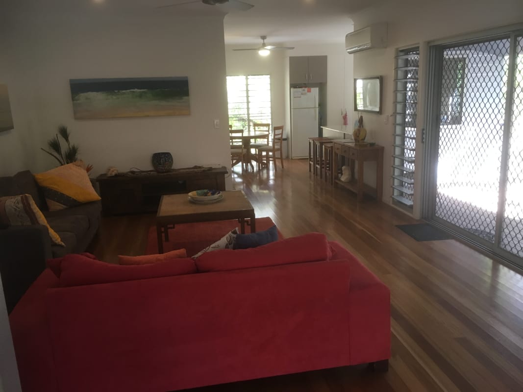 Room for Rent in Rainbow Beach, QLD 195, Furnishe...