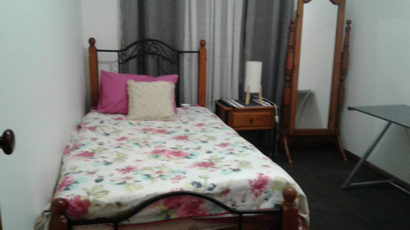 Room for Rent in Seacliff Park, Adelaide 160, Fur...