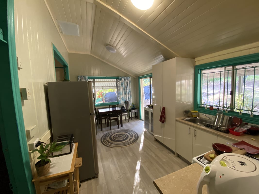 Room for Rent in Dutton Park, Brisbane 150, Flexi...