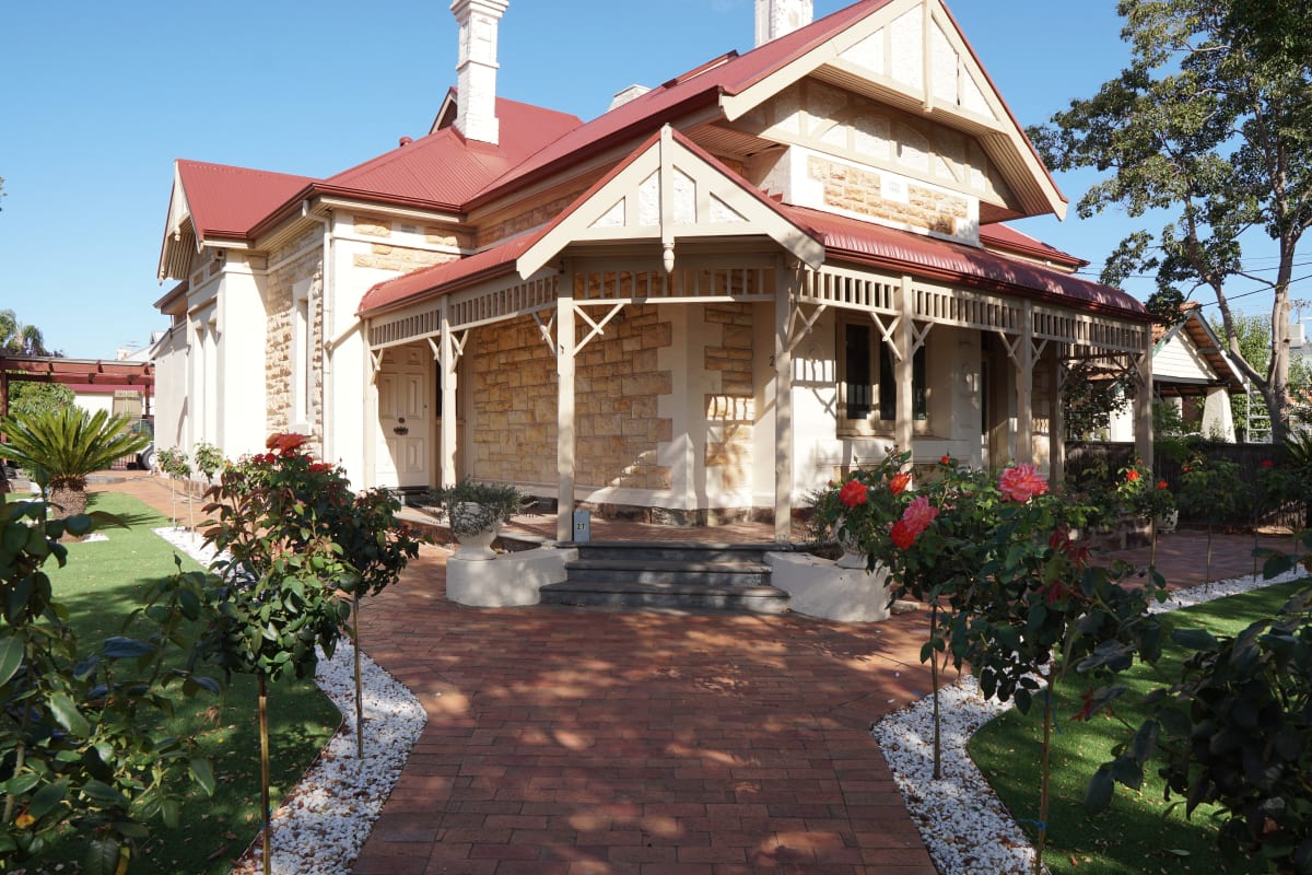 2 Rooms for Rent in Fitzroy, Adelaide 175180, Fu...