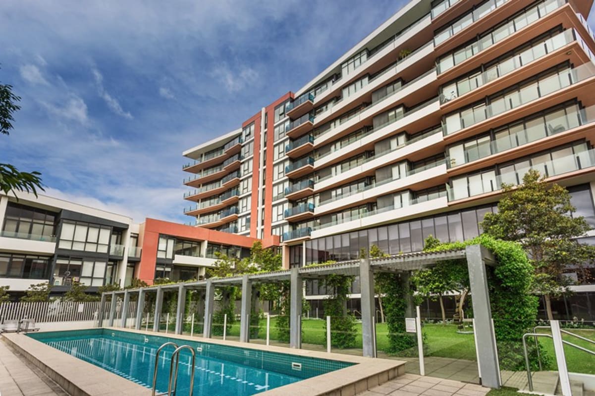 Room for Rent in Cremorne, Melbourne 250, Unfurni...