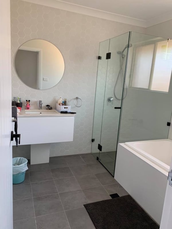 Room for Rent in Penrith, Sydney 200, Furnished,