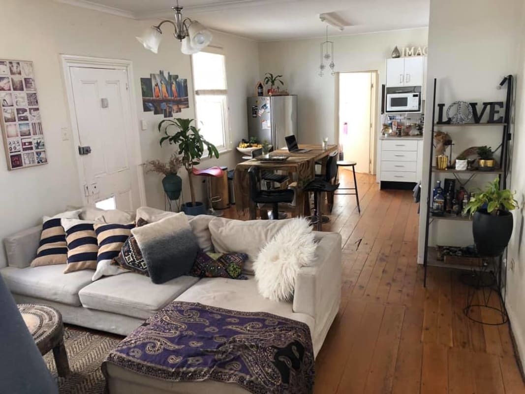 Room for Rent in Waverley, Sydney 350, Furnished,...