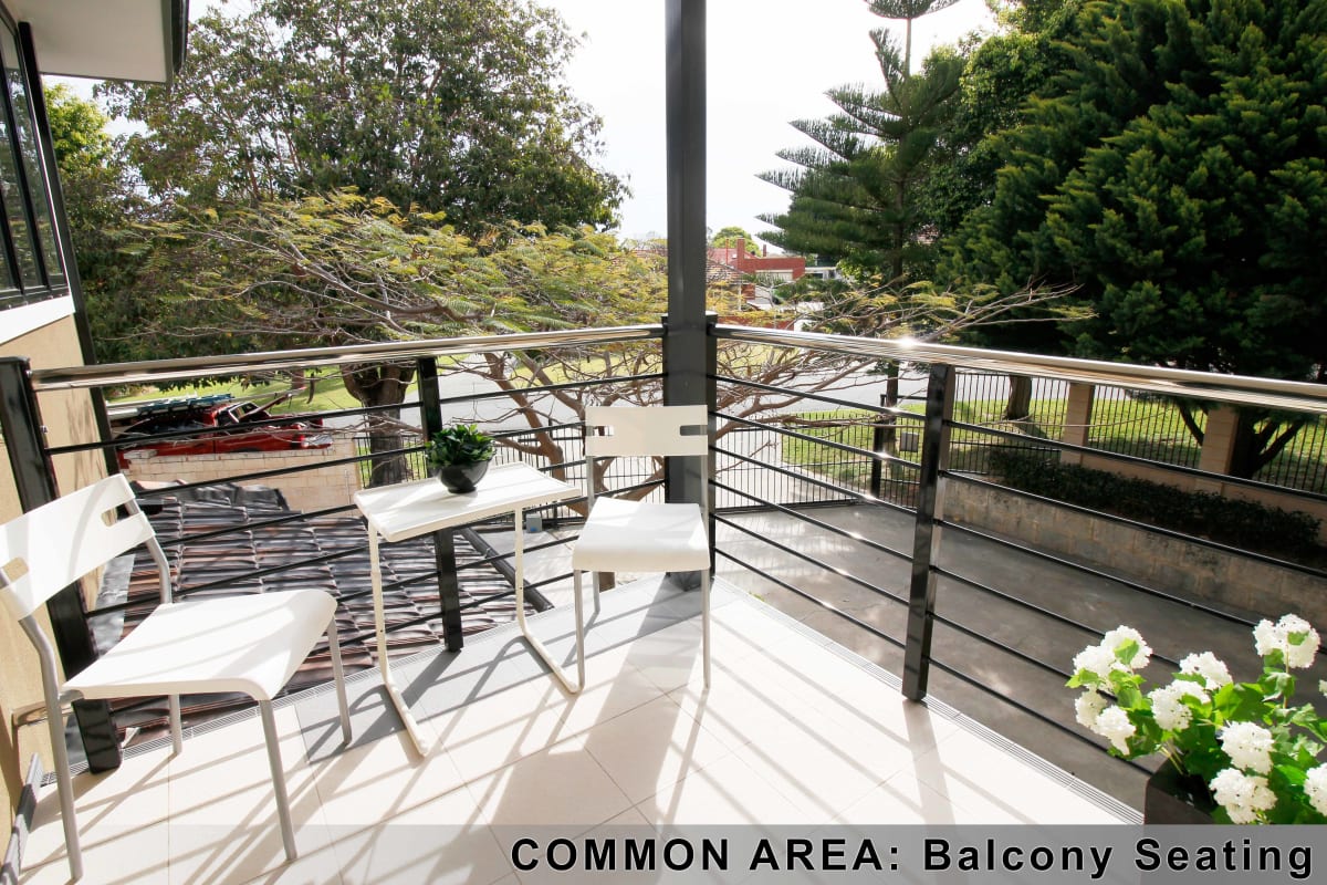 2 Rooms for Rent in Westminster, Perth 240300, F...