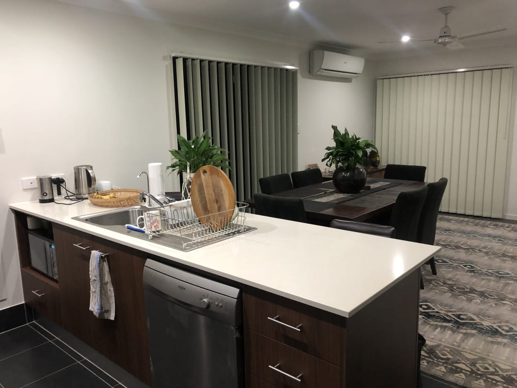 Room for Rent in Warner, Brisbane 150, Unfurnishe...