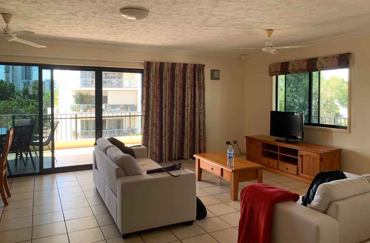 Room for Rent in Darwin City, Darwin 190, Furnish...