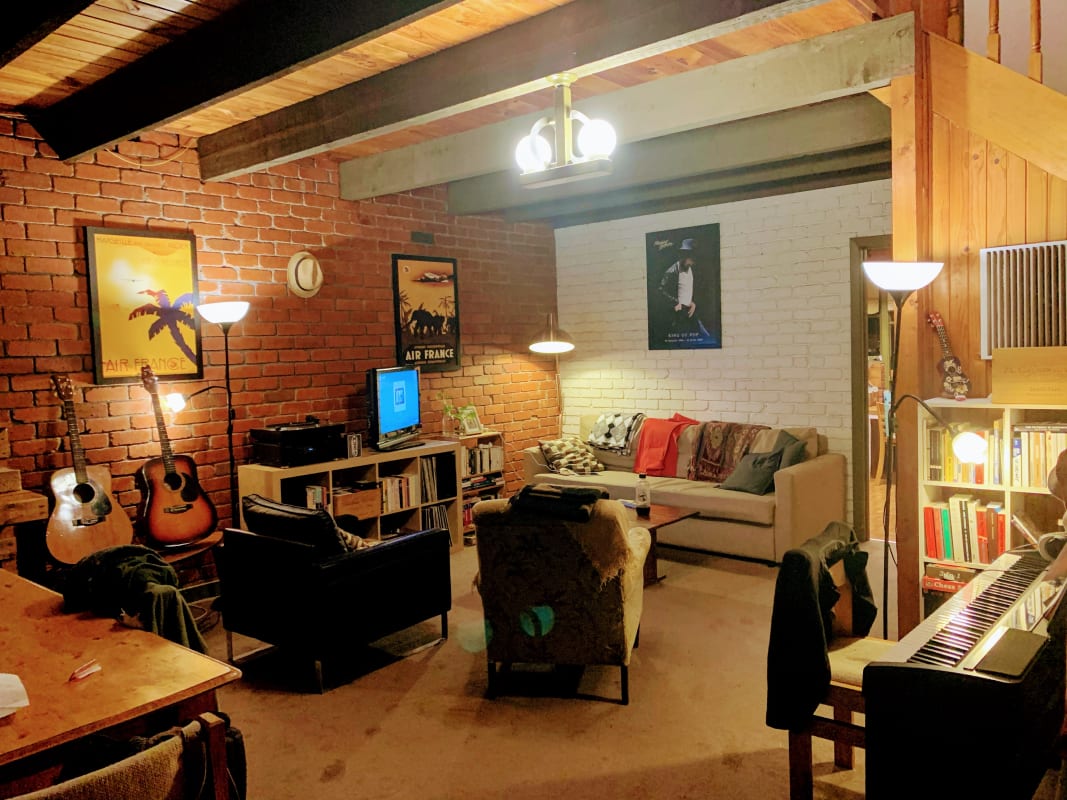 Room for Rent in Fitzroy North, Melbourne 210, Un...