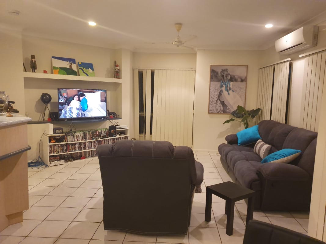 Room for Rent in Douglas, Townsville 215, Unfurni...