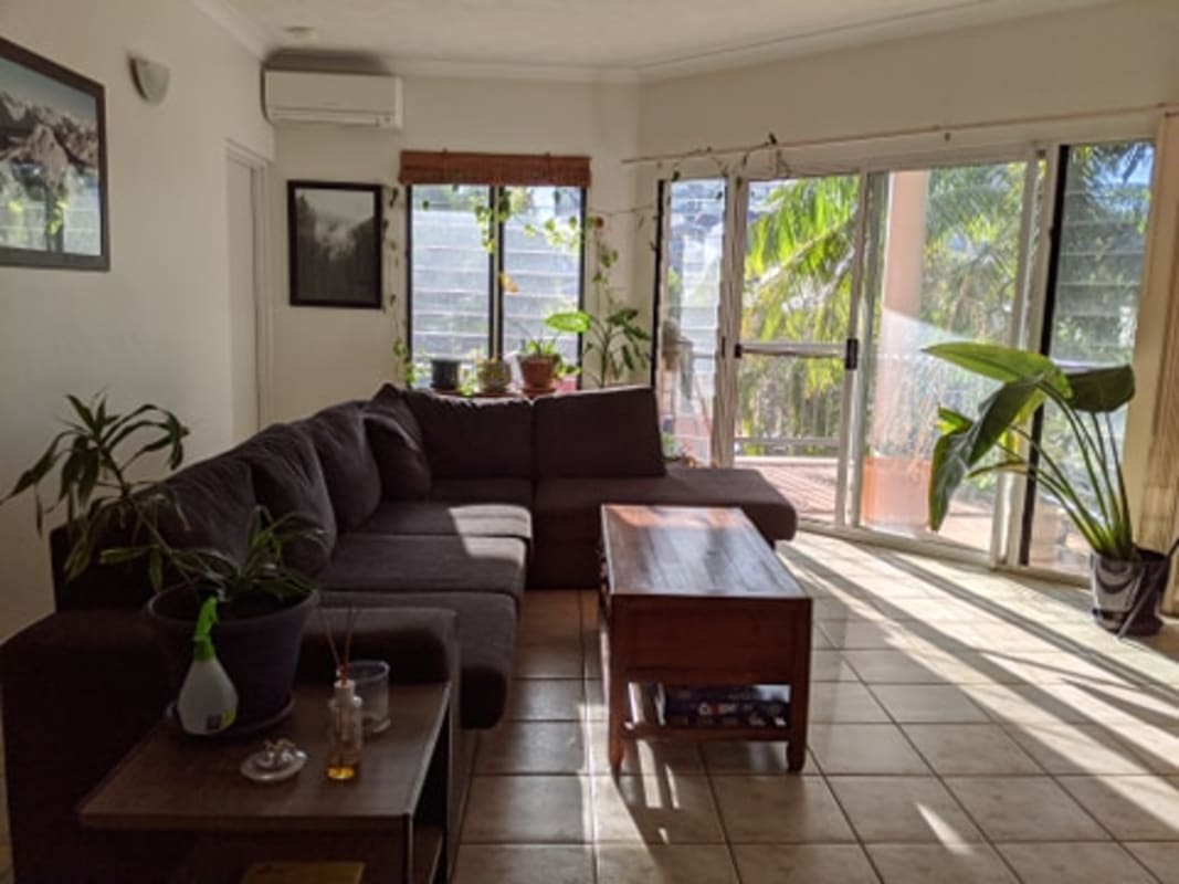 Room for Rent in Darwin City, Darwin 210, Furnish...
