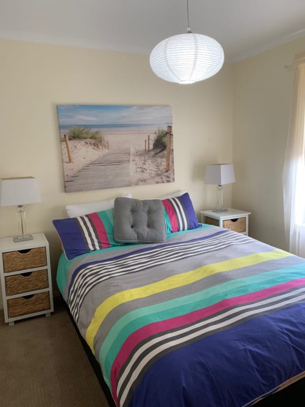 Room for Rent in Brighton, Adelaide 300, Furnishe...