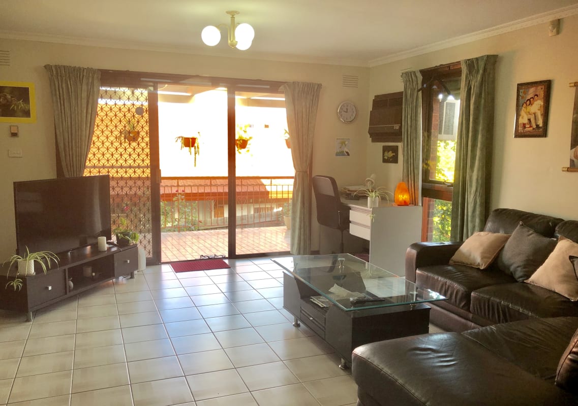 Homestay for Rent in Doncaster, Melbourne 190, Fu...