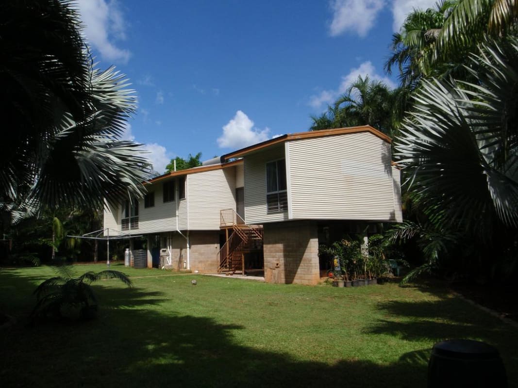 Room for Rent in Millner, Darwin 180, Furnished,