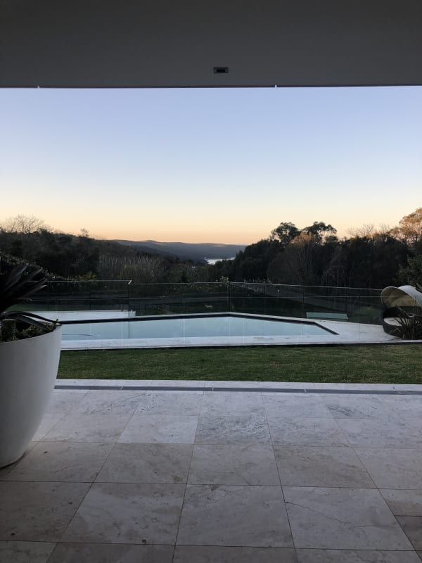 2 Rooms for Rent in Ingleside, Sydney 400, Furnis...