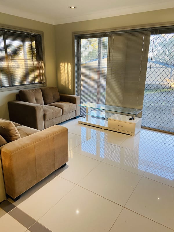 Granny Flat for Rent in Springfield, NSW 275, Fle...