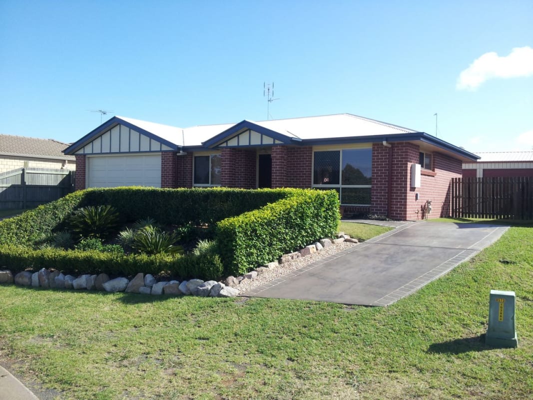 Room for Rent in Toowoomba, QLD 200, Unfurnished,...