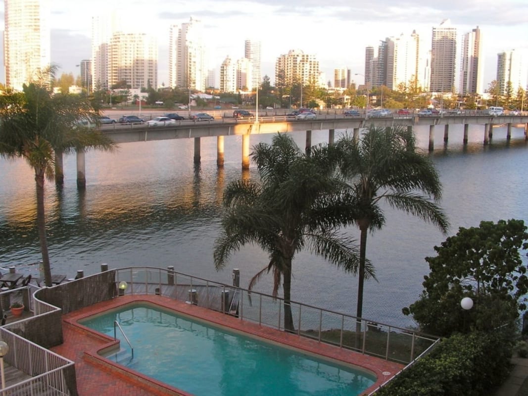 Room for Rent in Southport, Gold Coast 295, Furni...