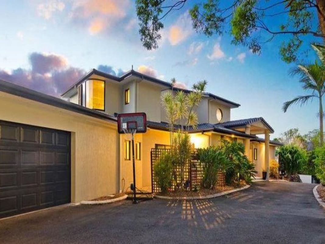 Room for Rent in Robina, Gold Coast 260, Flexible...