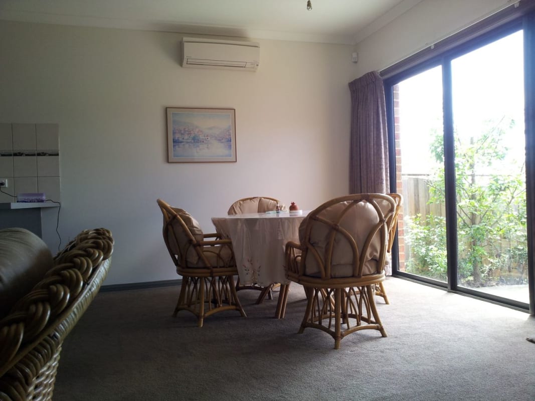 Room for Rent in Glen Waverley, Melbourne 245, Fu...