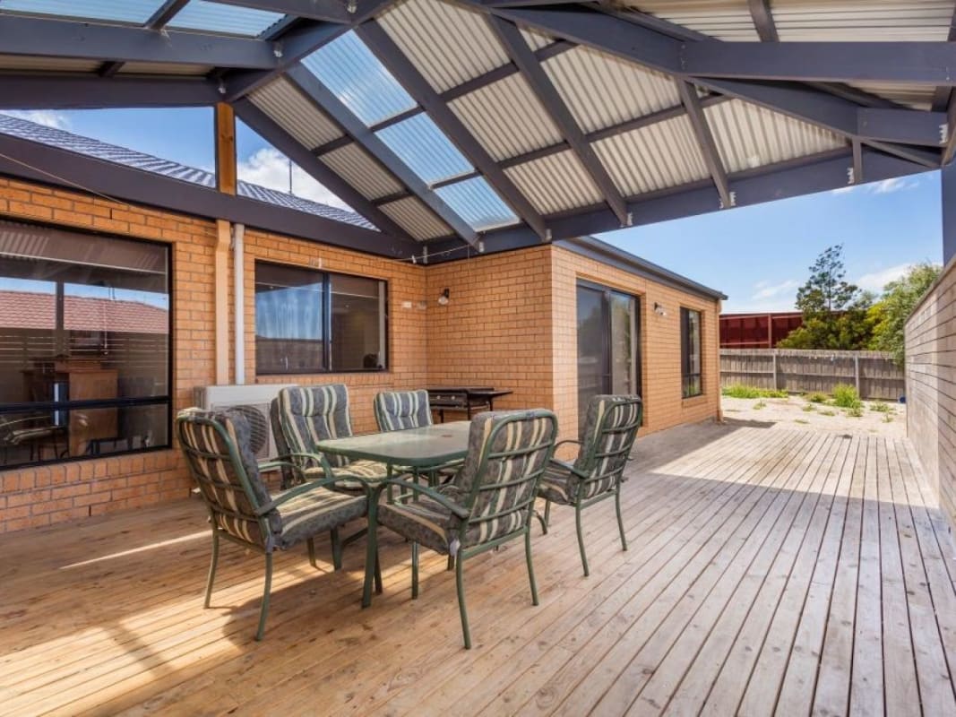 Shared Room for Rent in Highton, Geelong 175, Fur...