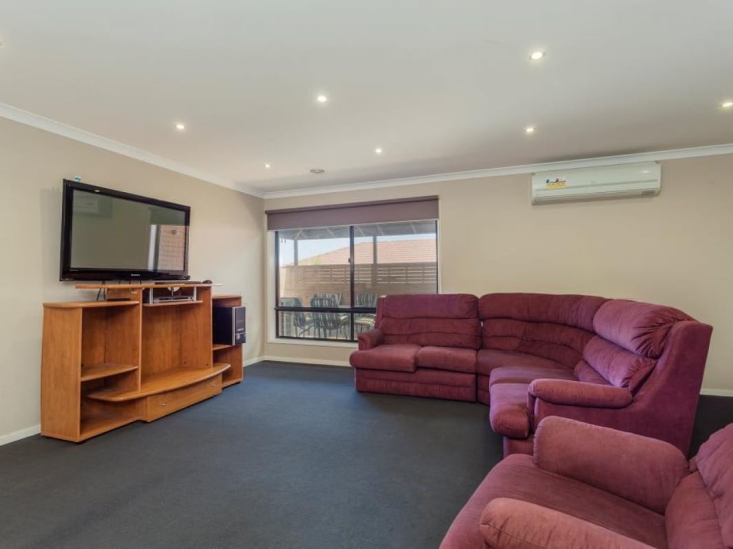 Shared Room for Rent in Highton, Geelong 170, Fur...