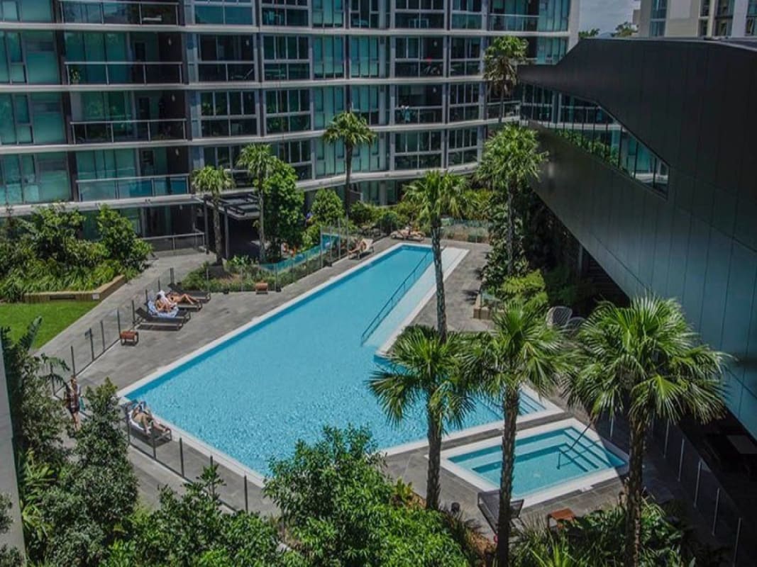 Room for Rent in Hamilton, Brisbane 220, Furnishe...