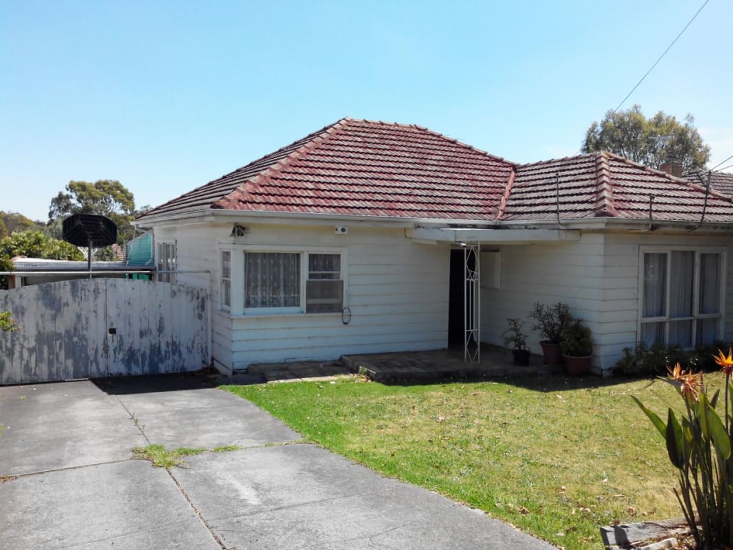 Room for Rent in Kingsbury, Melbourne 170, Furnis...