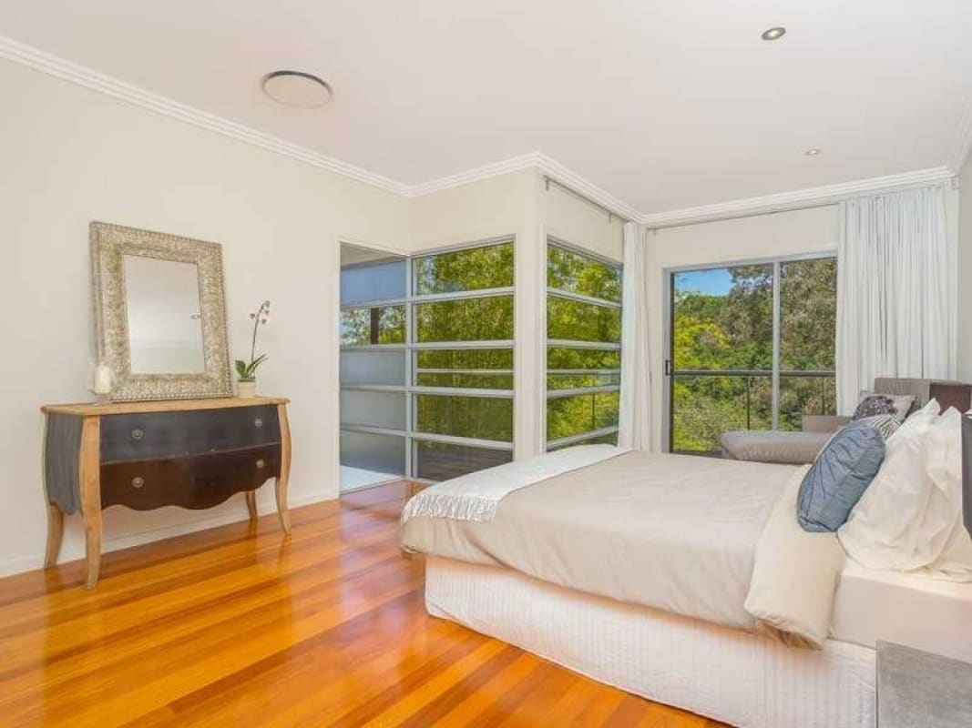 Room for Rent in Kelvin Grove, Brisbane 440, Furn...