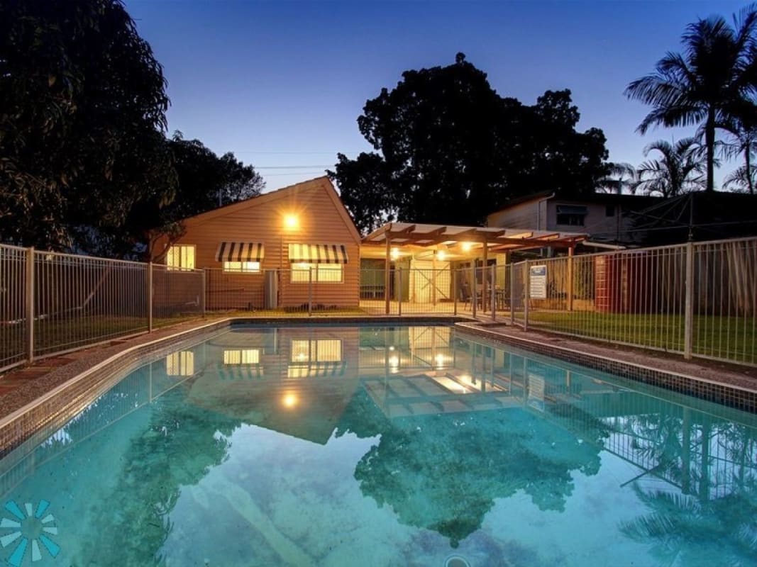 Room for Rent in Kingston, Brisbane 150, Unfurnis...