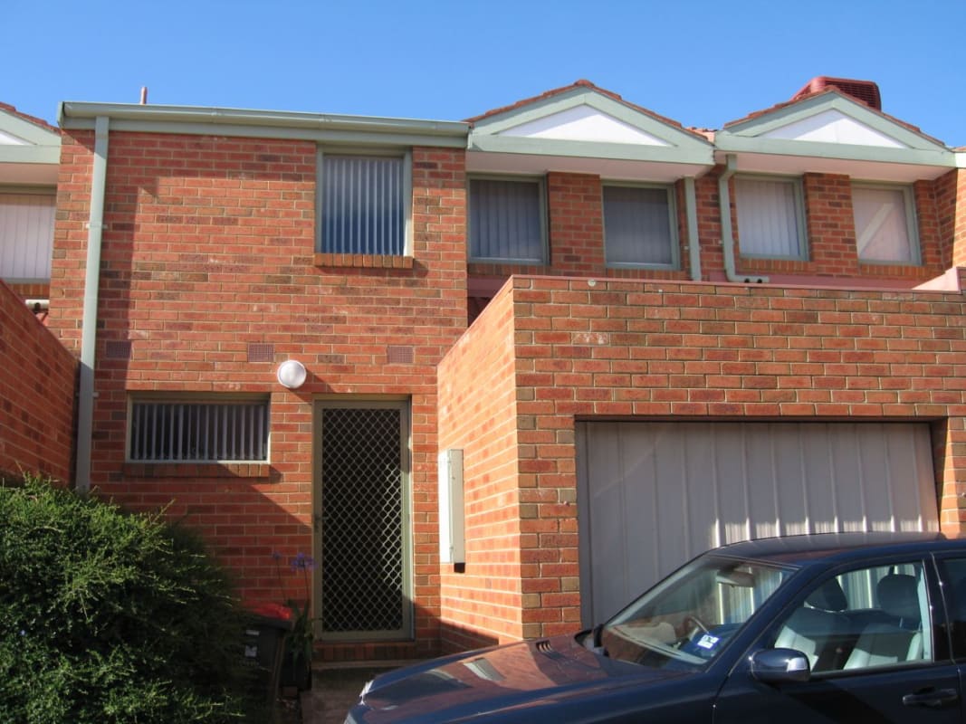2 Rooms for Rent in Clayton, Melbourne 245250, F...