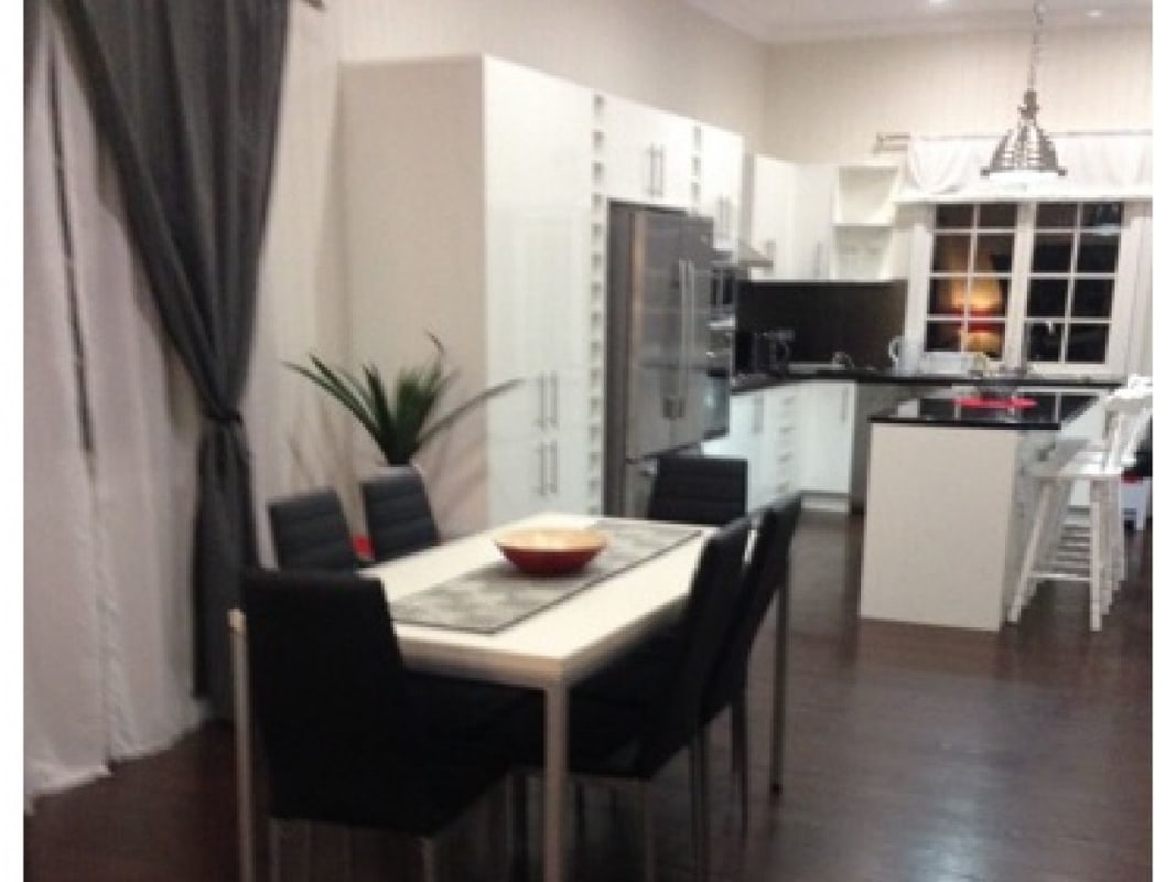 Room for Rent in Hamilton, Brisbane 245, Flexible...