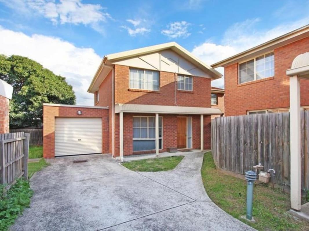 2 Rooms for Rent in Clayton, Melbourne 250, Furni...