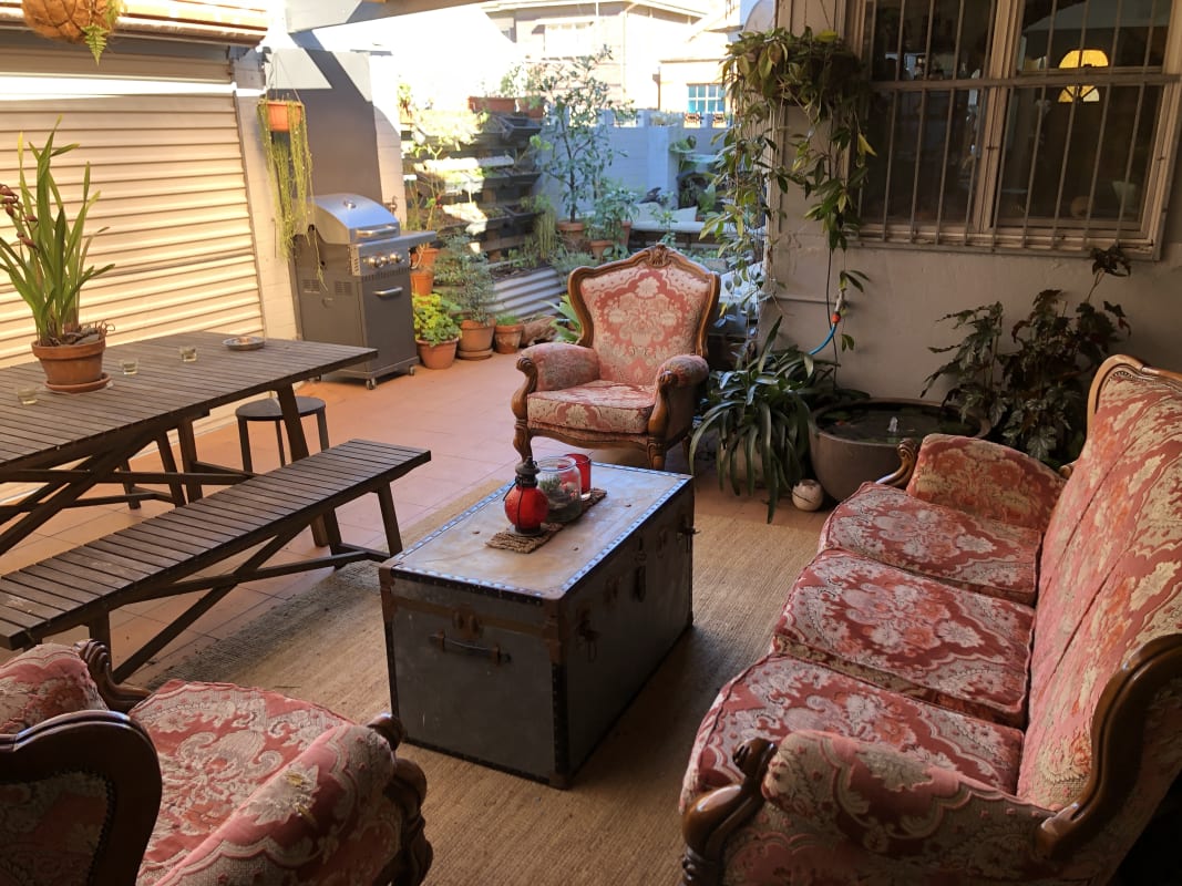 Room for Rent in Newtown, Sydney 360, Unfurnished...