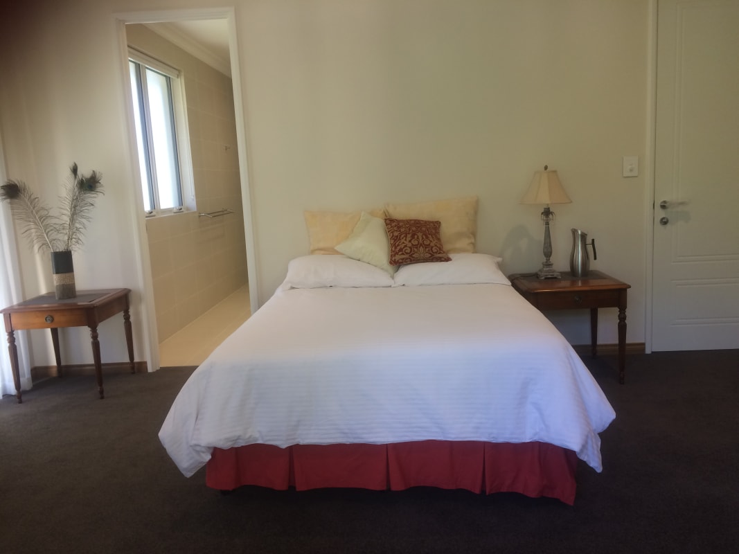 Room for Rent in Dalkeith, Perth 300, Furnished,