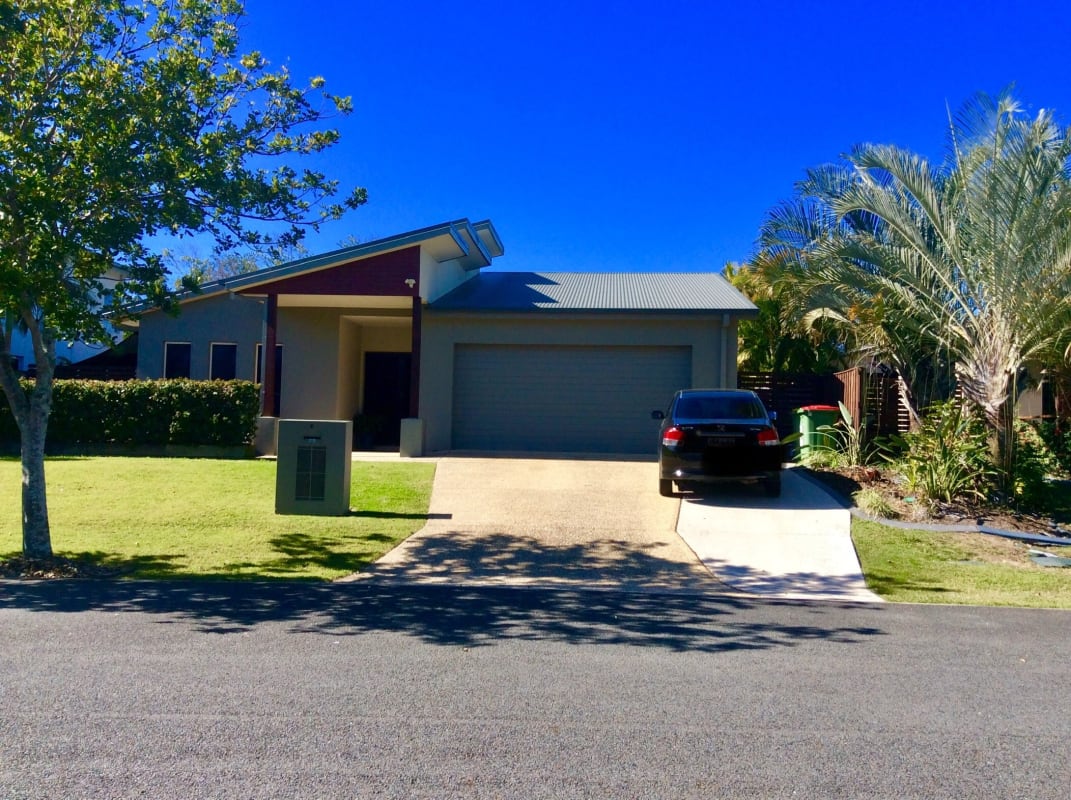 Granny Flat for Rent in Coomera, Gold Coast 375,