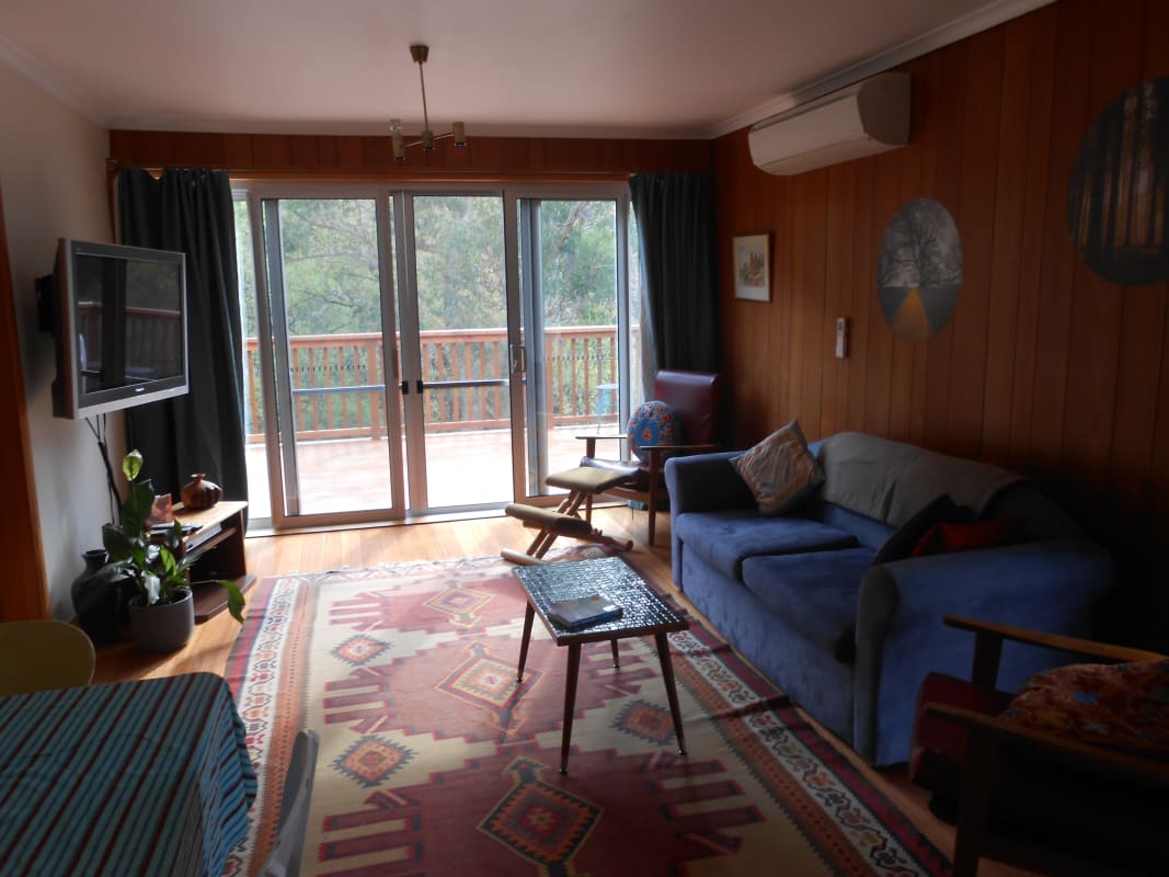 Room for Rent in South Hobart, Hobart 200, Furnis...