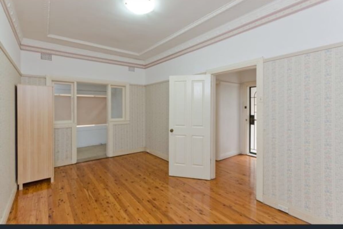 Room for Rent in Concord West, Sydney 200, Unfurn...