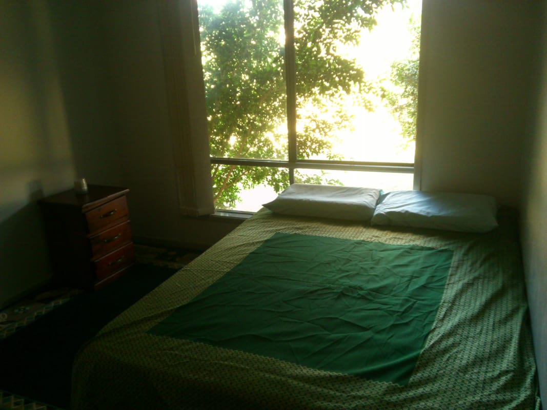 Room for Rent in Curra, QLD 200, Furnished, Own b...