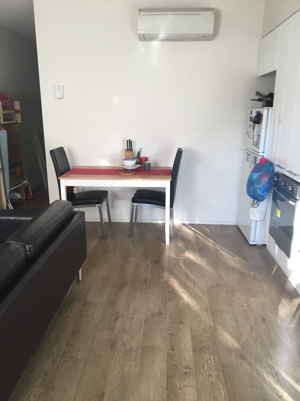 Room for Rent in Parkville, Melbourne 440, Flexib...