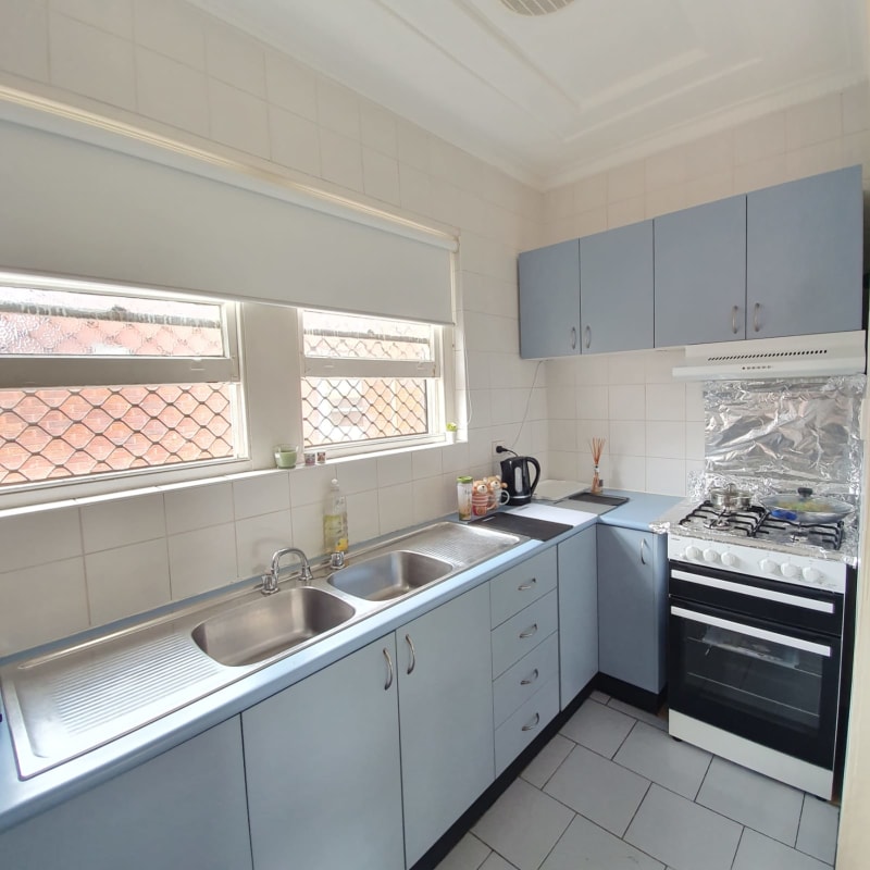 Room for Rent in Rosebery, Sydney 160, Furnished,...