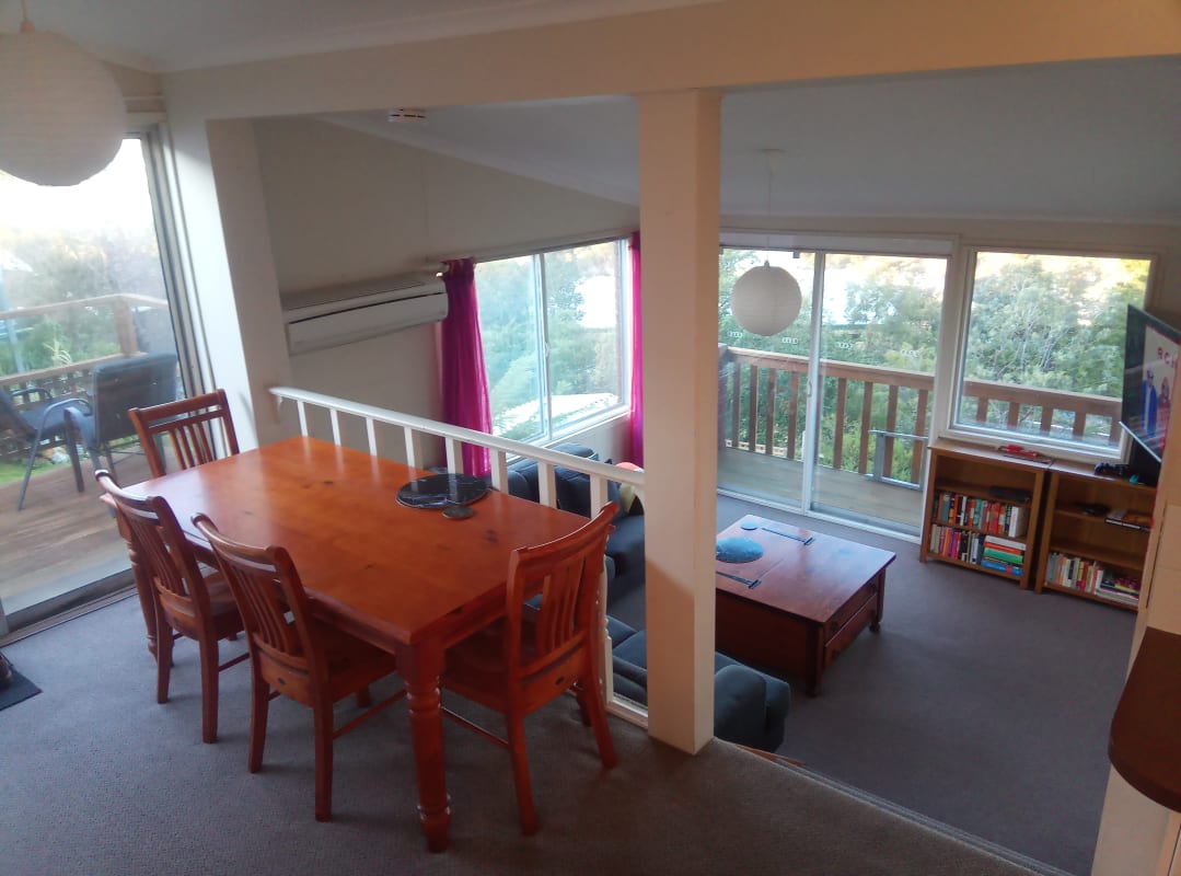 Room for Rent in West Hobart, Hobart 220, Furnish...
