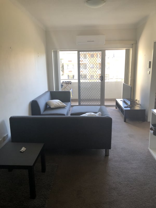Room for Rent in Rockdale, Sydney 180, Furnished,...