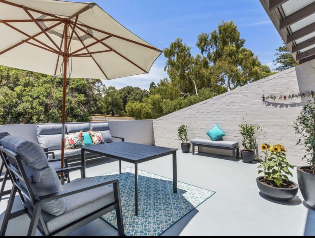 Room for Rent in Shenton Park, Perth 225, Furnish...